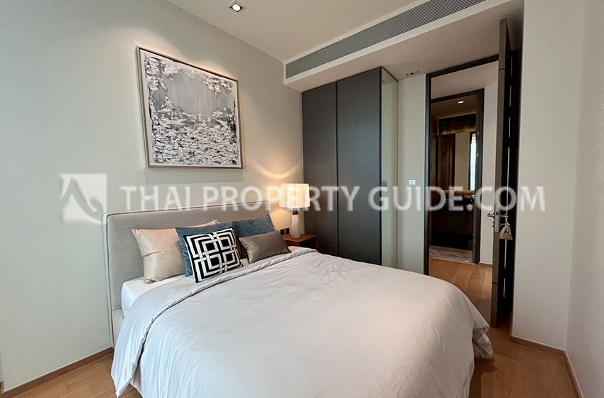 Condominium in Ploenchit 